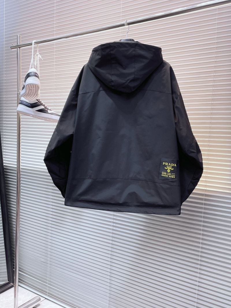 Prada Outwear